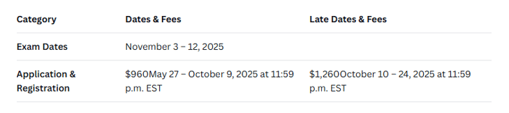 ABEM 2025 Qualifying Exam Schedule-1