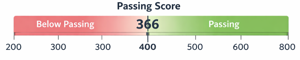 ABIM Exam Scaled Scoring