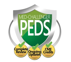 PEDS CHALLENGER