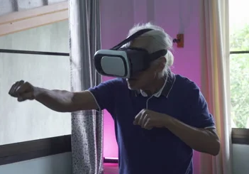 Can Video Games Ward Off Alzheimers