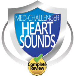 Heart sounds