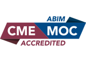 Med-Challenger is ABIM CME MOC Accredited for ABIM MOC Points