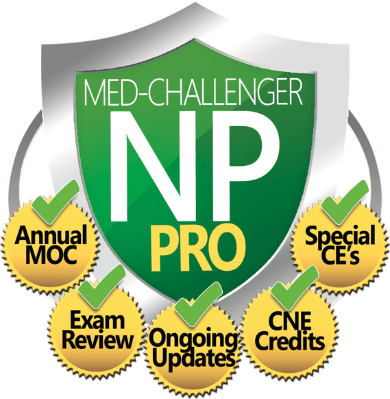 nurse practitioner PRO bundle