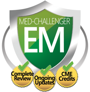 How to prepare for ABEM board exam - Emergency Medicine Exam Study Guide