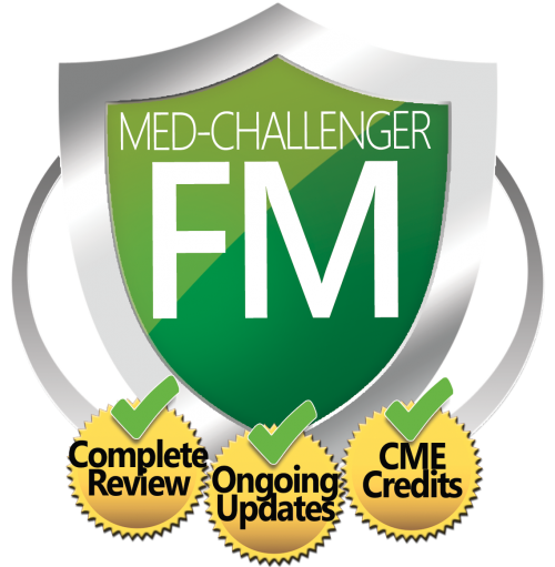 The ABFM Board Exam A Comprehensive Guide