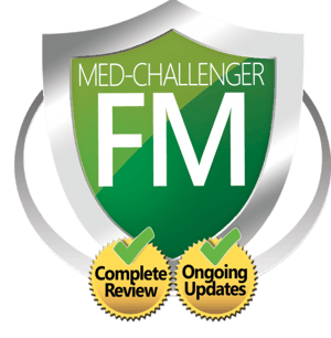 ABFM Exam Review and CME