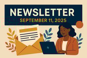 Med-Challenger newsletter 091125