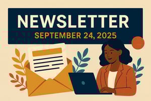What's new in medical news? Med-Challenger newsletter 092425