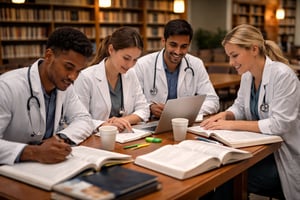 Pediatrics Board Exam Study Plan: How to Prepare + Sample Schedules