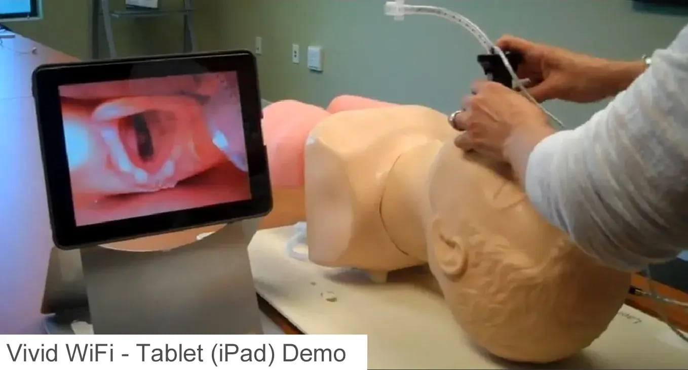 Penetrating Neck Trauma