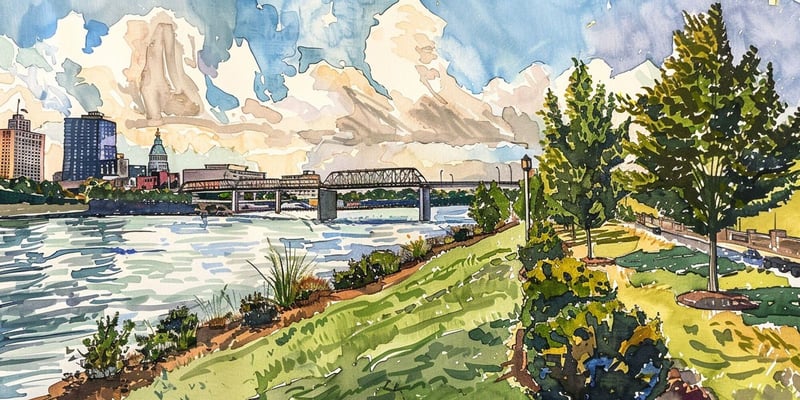 mindframe_summer_in_memphis_tennessee_in_2024_detail Med Challenger