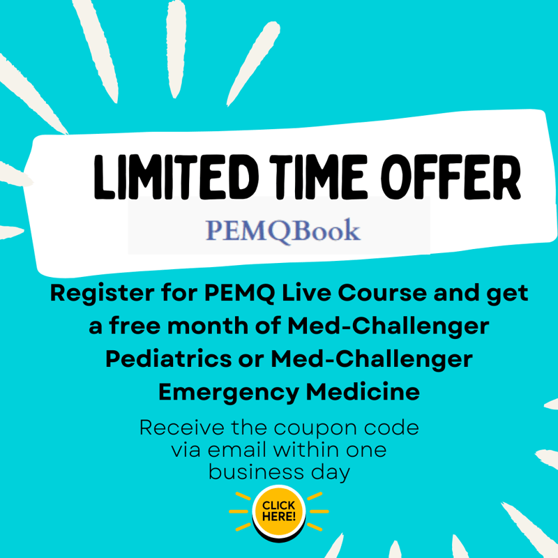 limited time offer pemq