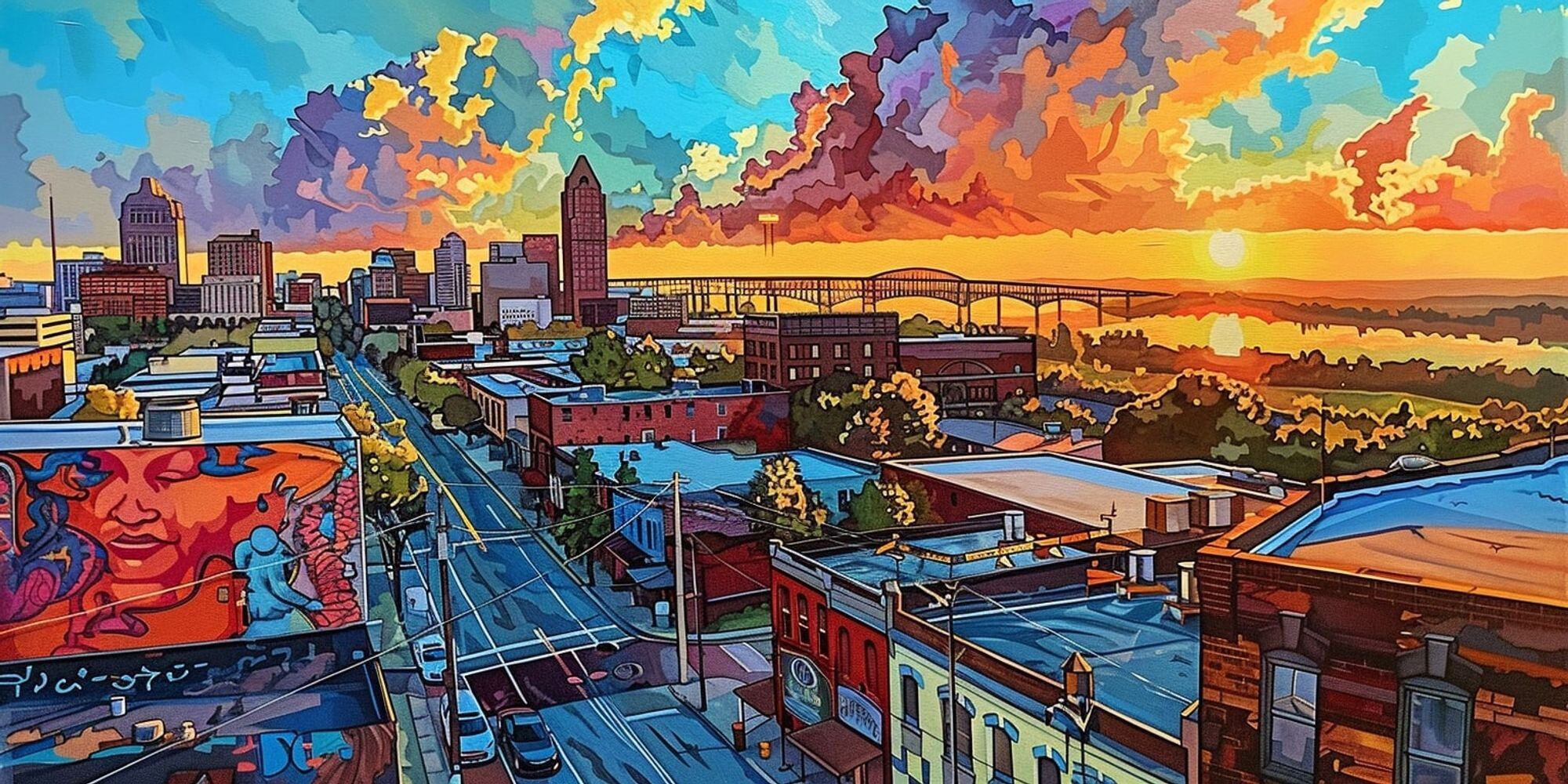 mindframe_Modern_Memphis_Tennessee