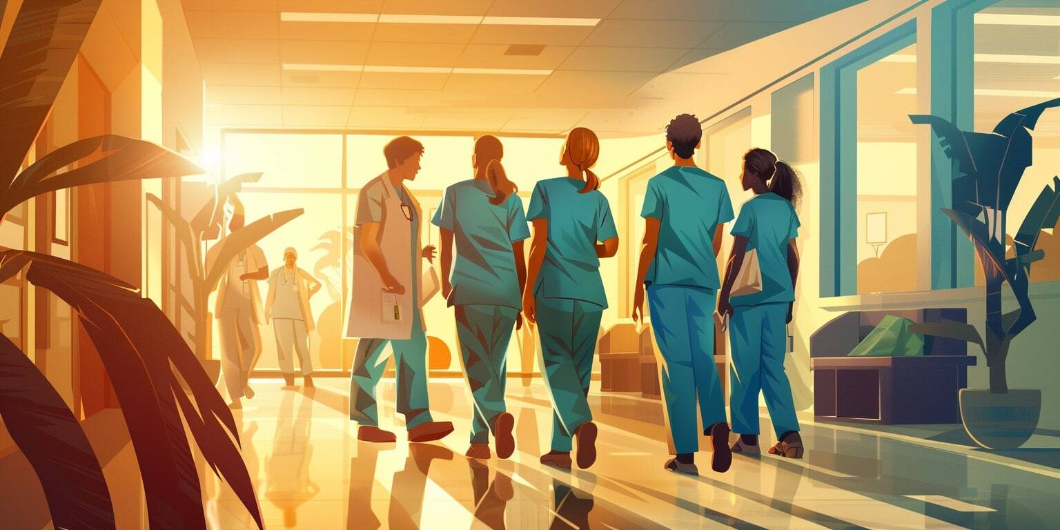 mindframe_nurses_in_a_hospitaL