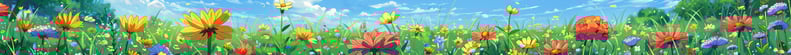 mindframe_picture_of_flowerbeds_in_summer_highly_detailed_hap_2bb804ae-c3b6-4674-af0b-ad40093d1d96_0