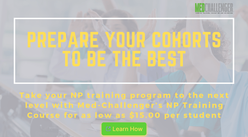 np. take your np train program-1