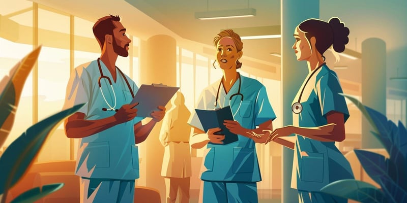 nurses mindframe_nurses_talking_to_
