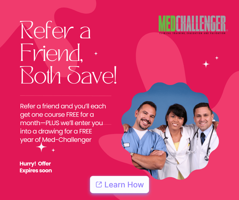 refer a friend NL