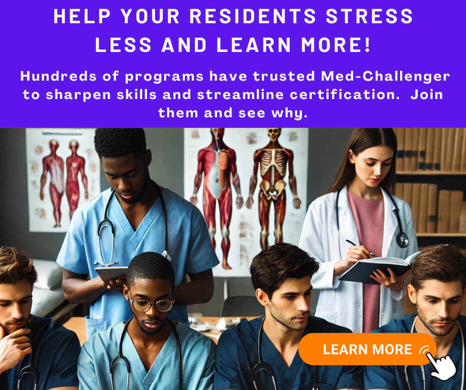 residents newsletter