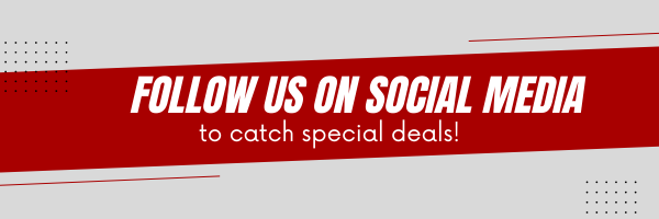 social media follow us