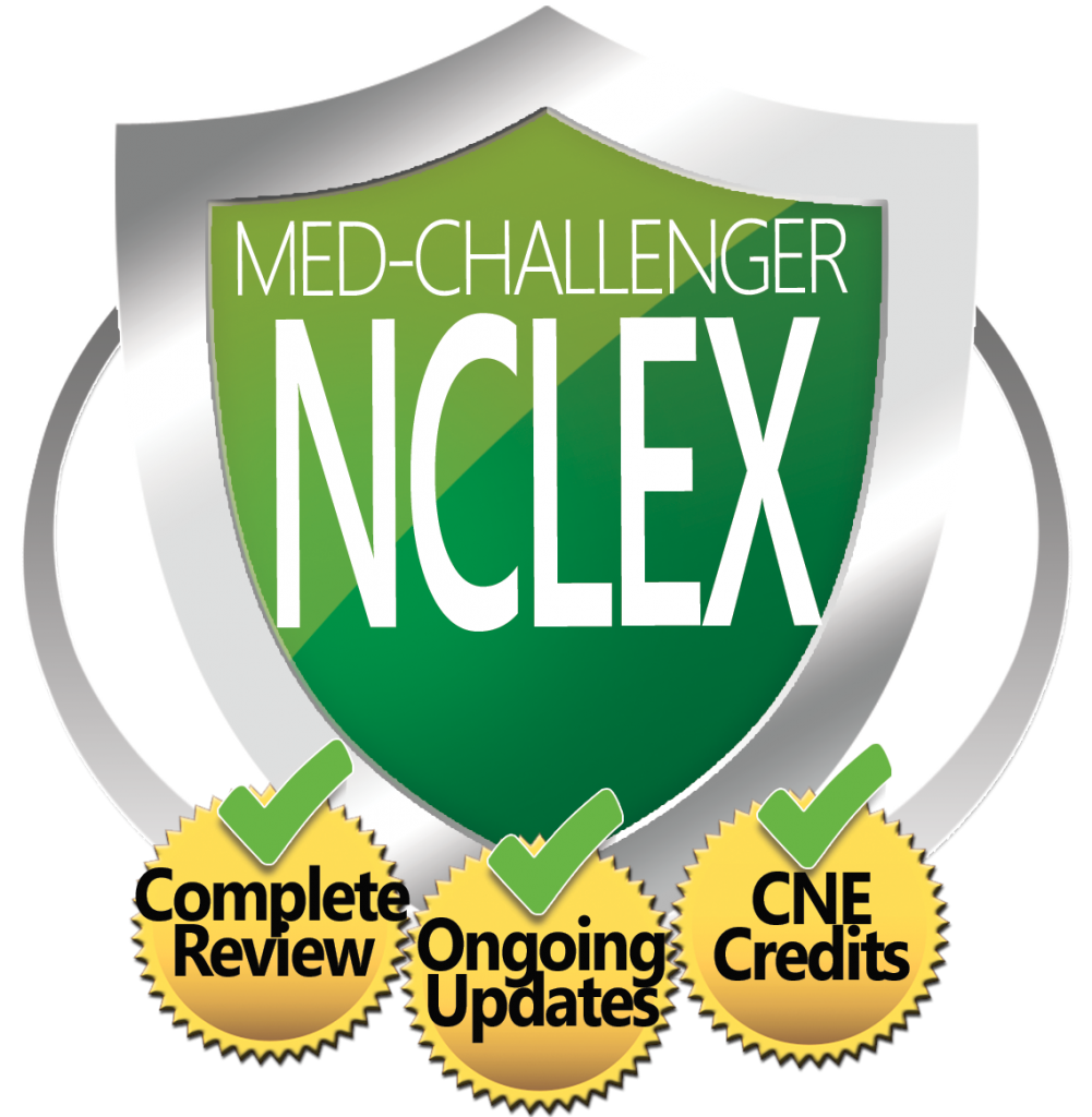 NCLEX Exam Review Course for NCLEX-RN and NCLEX-PN Nurse Certification