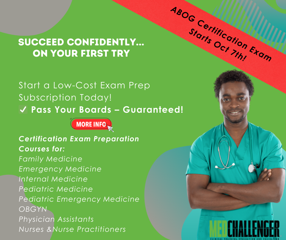 succeed confidently first try