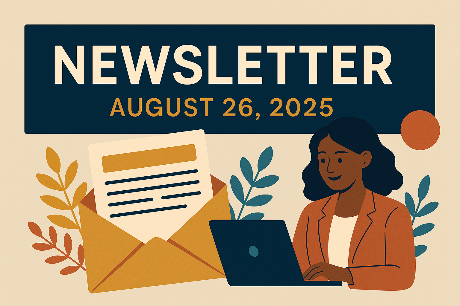 Med-Challenger newsletter 082625