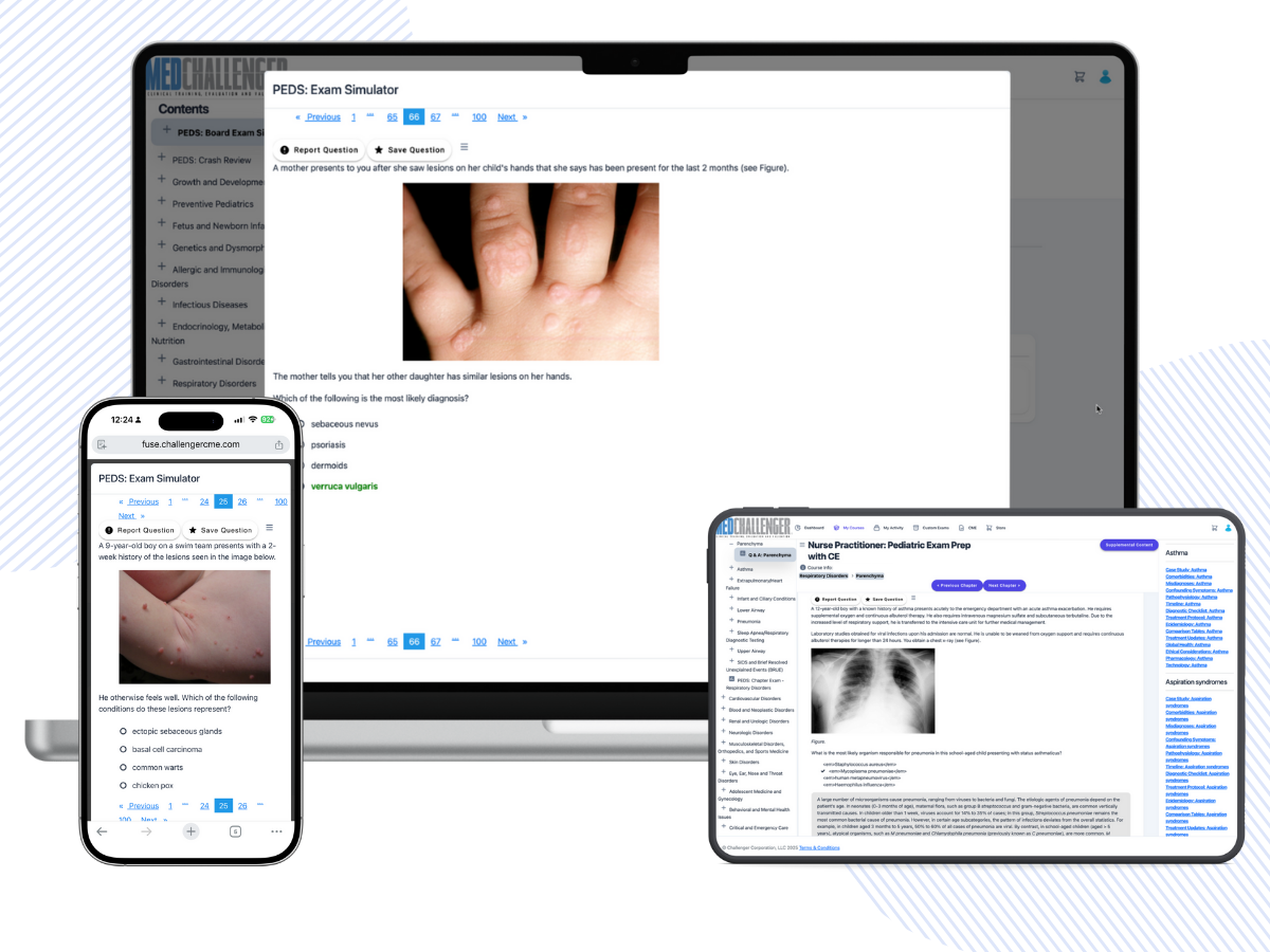 Pediatric Nurse Practitioner exam review with CE, PNCB-PC CPNP-PC certification exam prep 2 Pediatric Nurse Practitioner exam review with CE, PNCB-PC CPNP-PC certification exam prep 2
