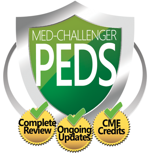 Best Pediatric Medicine Board Exam Review Course for ABP Certification and CME Credit