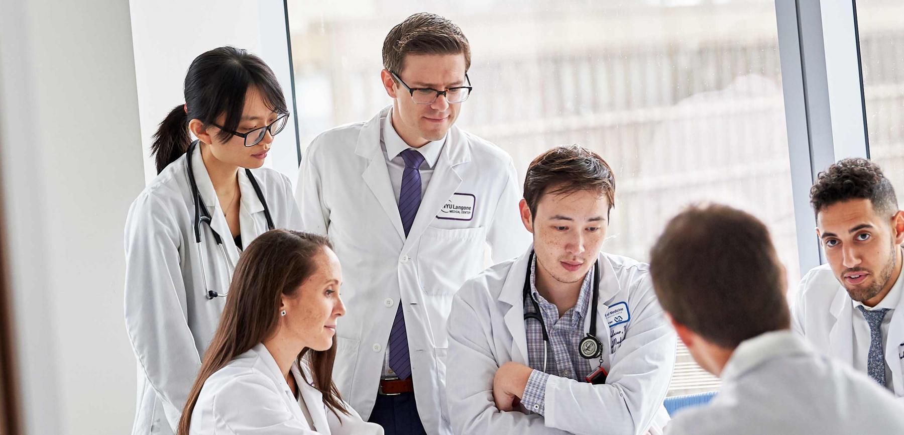 ABIM MOC Guide: Continuing Certification Requirements Explained