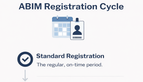 ABIM Registration Guide: Deadlines, Fees & Scheduling