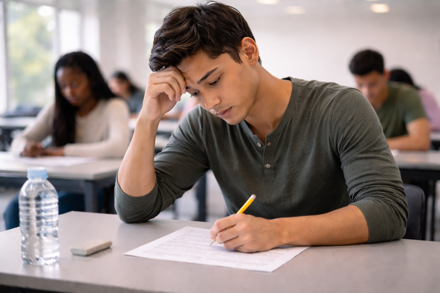 ABP General Pediatrics Exam Guide 2026: Dates, Eligibility, Blueprint & Scoring