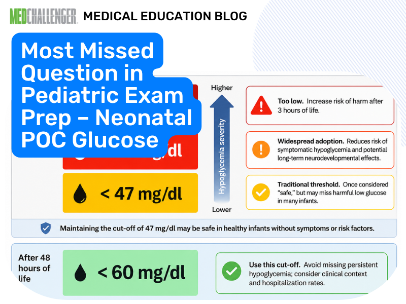 Neonatal POC Glucose Errors: False Low Strip Reading  