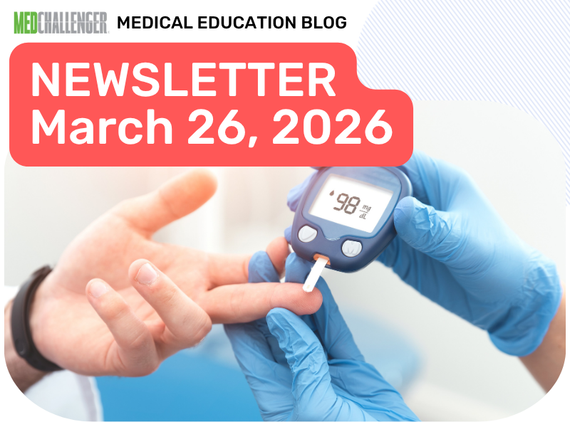 Big Savings, Most Missed Exam Question, Diabetes Prediction, FREE Course, ABFM Exam, Diagnostic Techniques