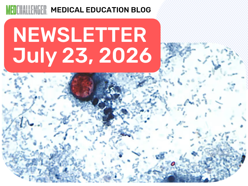 FREE Course, Summer Savings, Most Missed Exam Questions, PEMQBook Review Course, Cyclosporiasis Outbreak