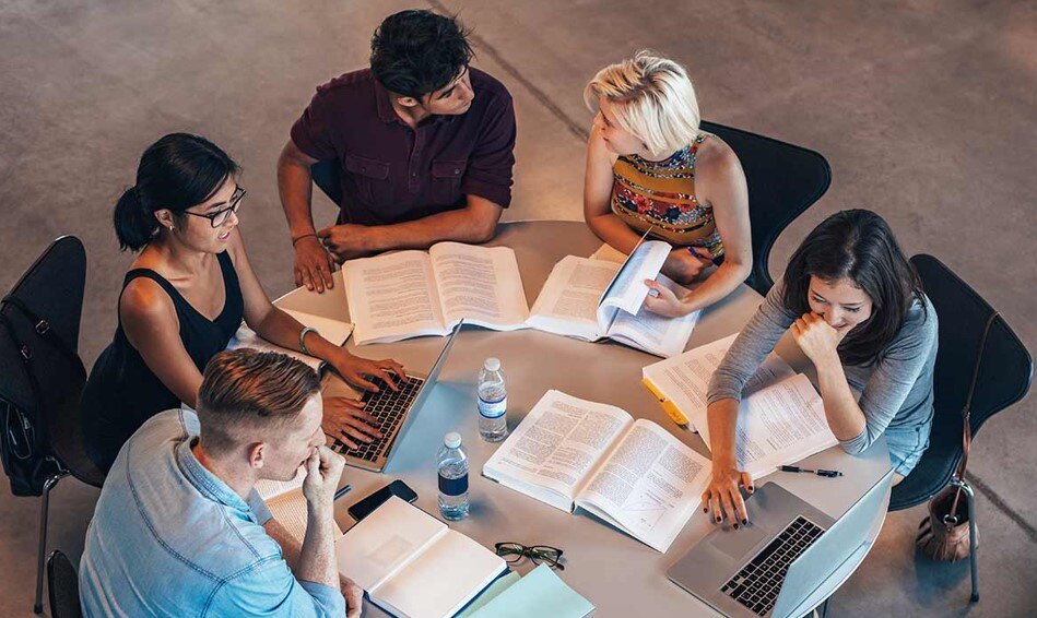 Study Group