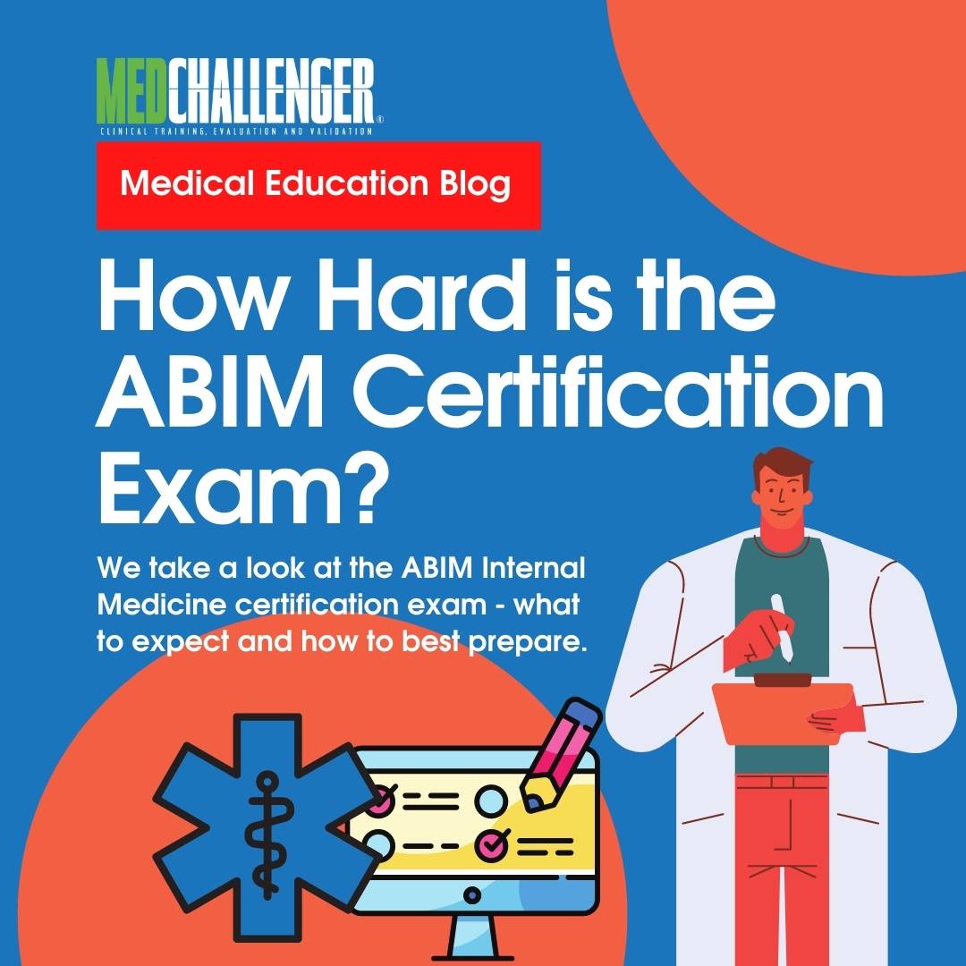 Abim Recertification Exam Dates 2025