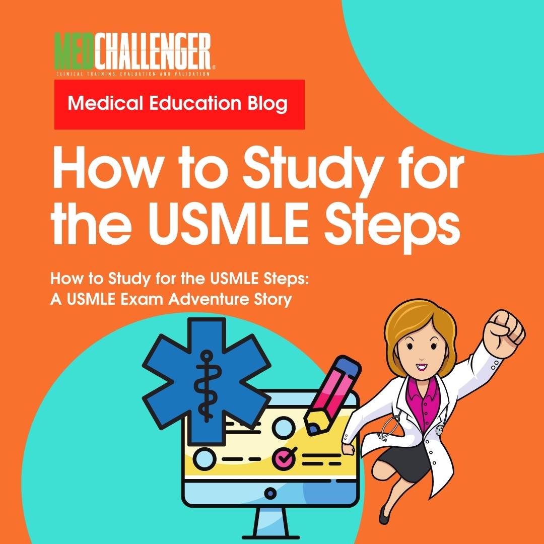 How to Study for COMLEX Level 1 A COMLEX Exam Prep Story