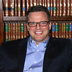 PA CAQ EM Editor-in-Chief - Mark Perdue, PA-C