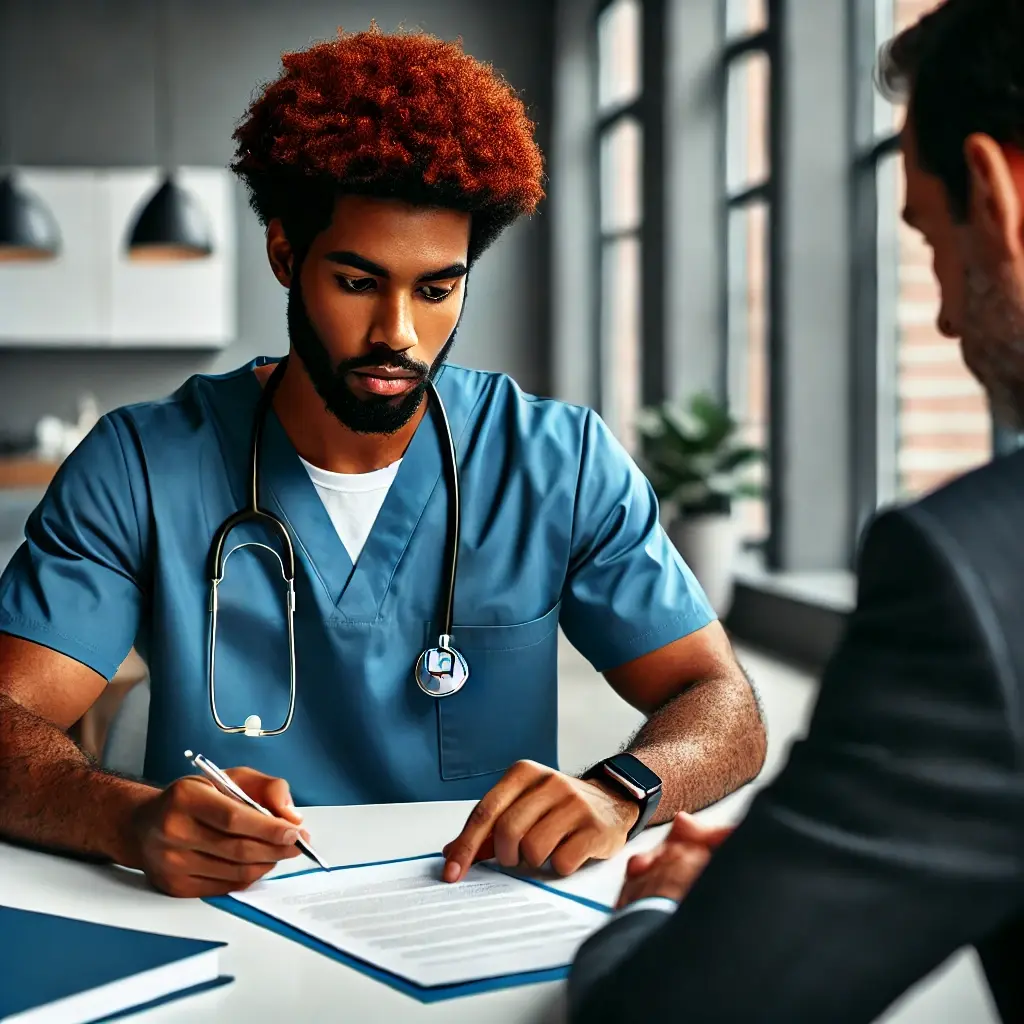 How to Negotiate a Physician Contract That Works for You