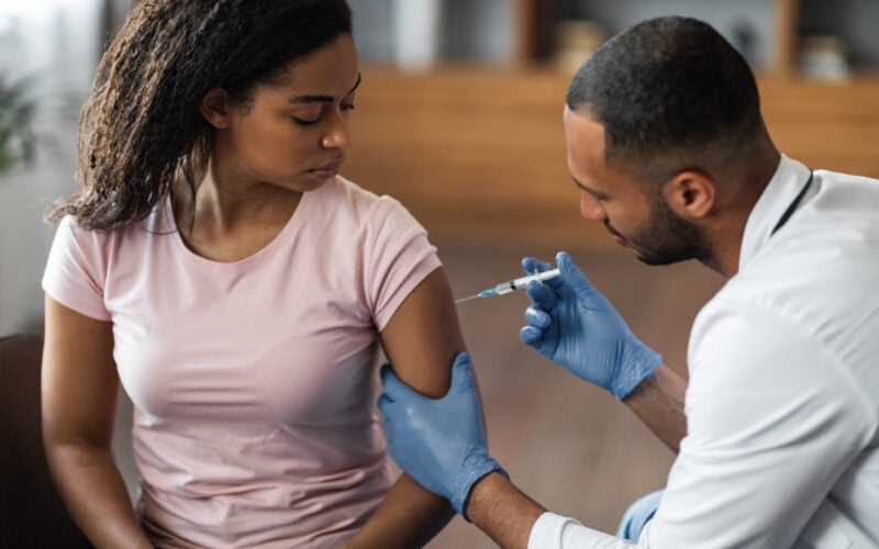 DMPA and Adolescent BMD: Most-Missed OB/GYN Question