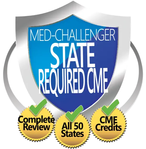 CME Requirements